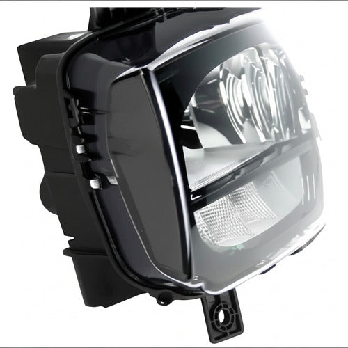 Faro Antiniebla Vw Bora