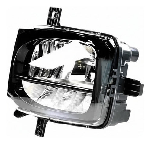 Faro Antiniebla Vw Bora