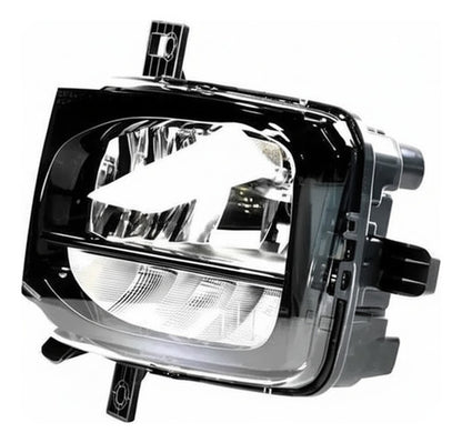 Faro Antiniebla Vw Bora