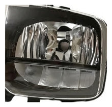Faro Antiniebla Vw Bora