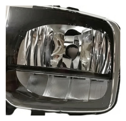 Faro Antiniebla Vw Bora