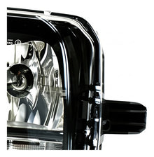 Faro Antiniebla Vw Bora