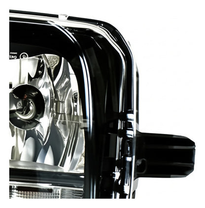 Faro Antiniebla Vw Bora