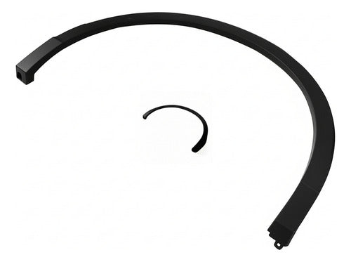 Cubierta De Rueda Volkswagen