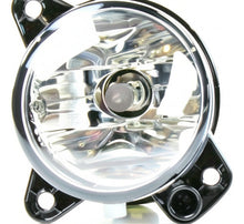 Neblinero Izquierdo Vw Gol 2009-2014