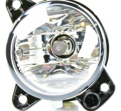 Neblinero Izquierdo Vw Gol 2009-2014