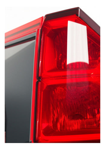 Farol Trasero Izquierdo Vw