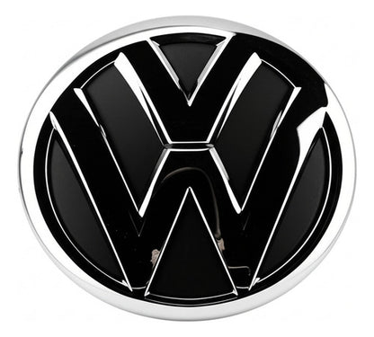 Logo Vw Trasero Volkswagen
