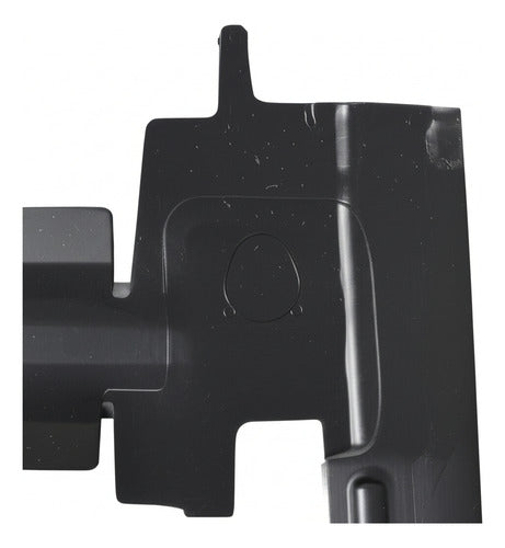 Deflector Aire Radiador Volkswagen