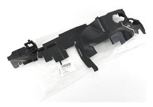 Deflector Aire Radiador Volkswagen