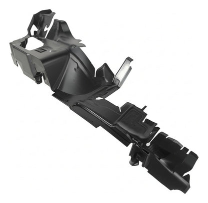 Deflector Aire Radiador Volkswagen