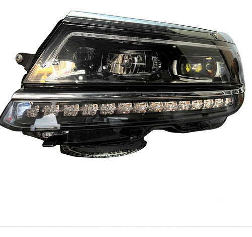 Faro Led Volkswagen Amarok