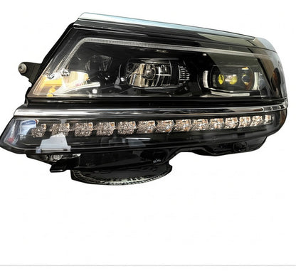 Faro Led Volkswagen Amarok