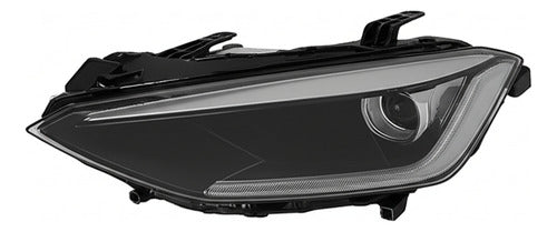 Faro Led Volkswagen Amarok