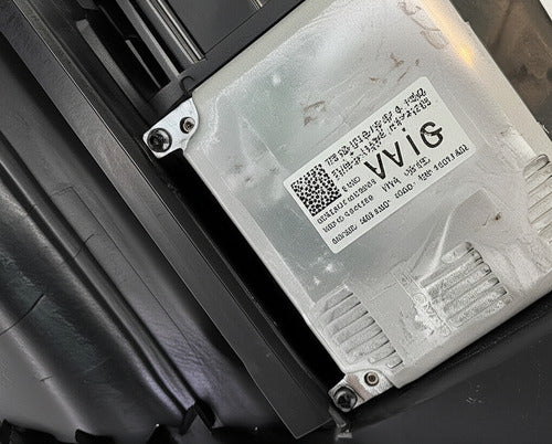 Faro Led Volkswagen Amarok