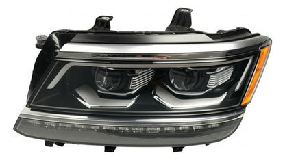 Faro Led Volkswagen Amarok