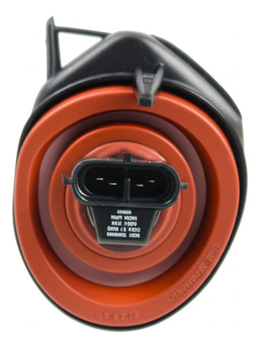 Faro Antiniebla Halogeno Vw Gol