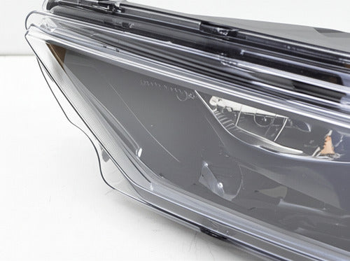 Faro Antiniebla Halogeno Vw Gol