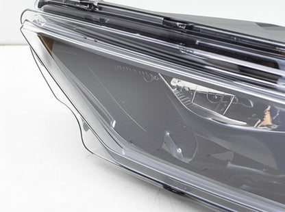 Faro Antiniebla Halogeno Vw Gol