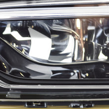 Faro Antiniebla Halogeno Vw Gol