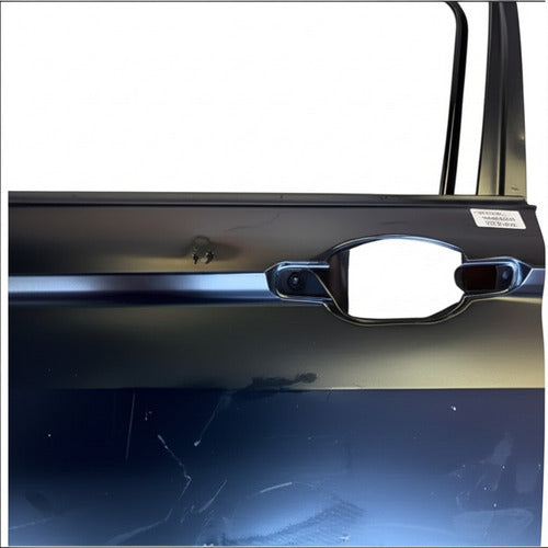 Puerta Delantera Izquierda Vw Gol