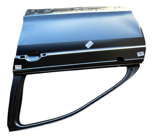 Puerta Delantera Izquierda Vw Gol