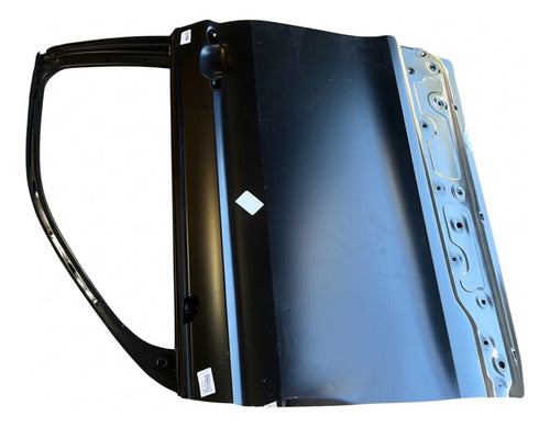 Puerta Delantera Izquierda Vw Gol