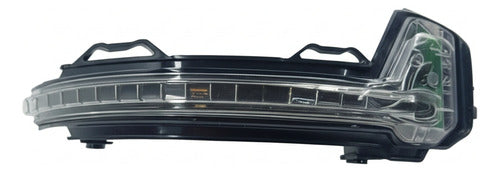 Luz Intermitente Volkswagen