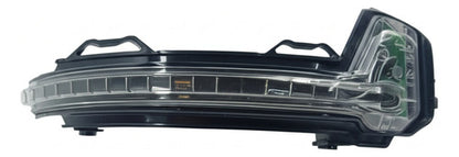 Luz Intermitente Volkswagen