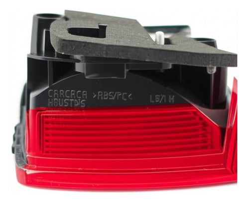 Farol Trasero Izquierdo Volkswagen