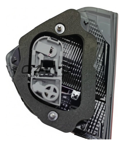 Farol Trasero Izquierdo Volkswagen