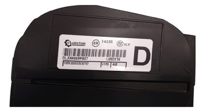 Óptico Delantero Derecho Volkswagen