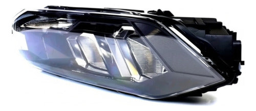 Óptico Delantero Derecho Volkswagen