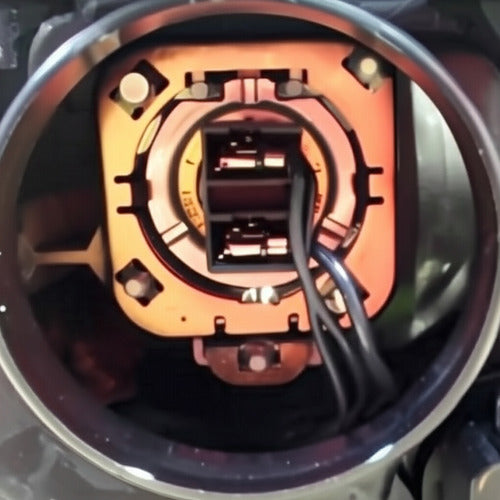 Óptico Delantero Derecho Volkswagen