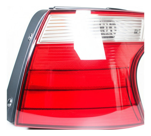 Farol Trasero Derecho Volkswagen Gol
