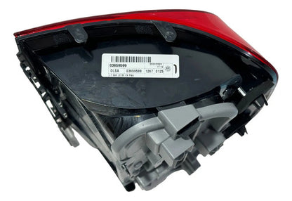 Farol Trasero Volkswagen