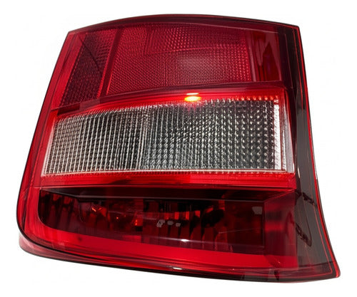 Farol Trasero Volkswagen