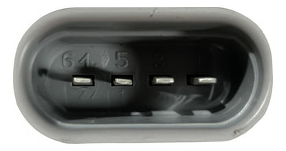 Farol Trasero Volkswagen