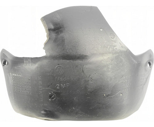 Guardabarro Trasero Izquierdo Volkswagen