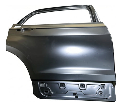 Puerta Trasera Volkswagen