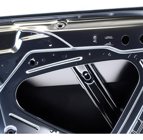 Puerta Trasera Volkswagen