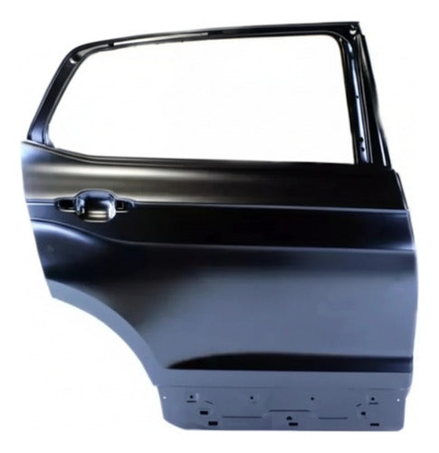 Puerta Trasera Volkswagen