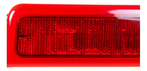 Luz De Freno Elevada Volkswagen