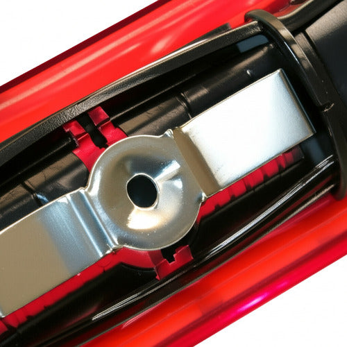 Luz De Freno Elevada Volkswagen