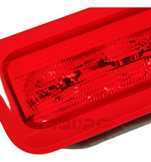 Luz De Freno Elevada Volkswagen