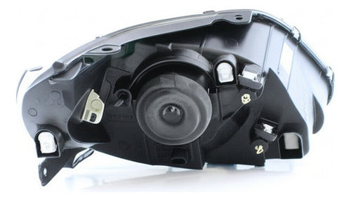 Optico Delantero Izquierdo Volkswagen
