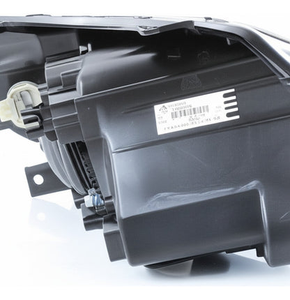 Optico Delantero Izquierdo Volkswagen
