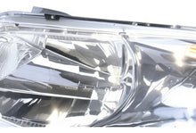 Optico Delantero Izquierdo Volkswagen