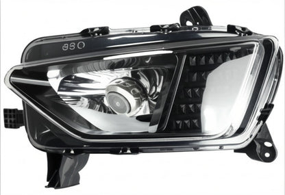Neblinero Derecho Volkswagen Bora