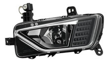 Neblinero Derecho Volkswagen Bora